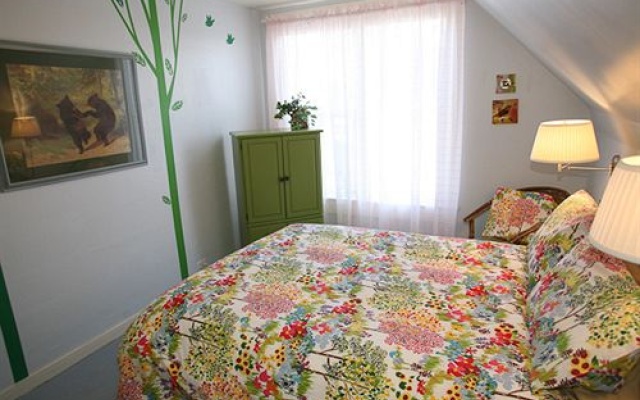 photo 5 of Atrium Bed & Breakfast