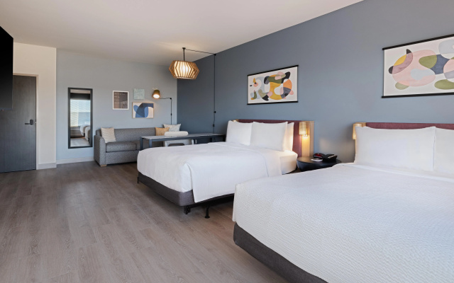 photo 3 of Atwell Suites Kansas City Airport by IHG