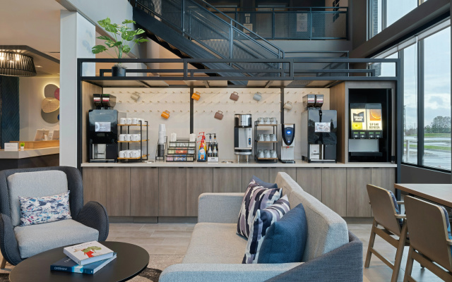 photo 4 of Atwell Suites Kansas City Airport by IHG