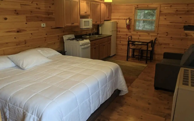 photo 3 of Au Sable Riverview Resort