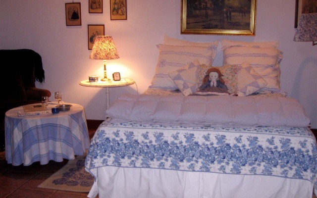 photo 3 of Auberge de Seattle; French Country Inn & French Cooking School