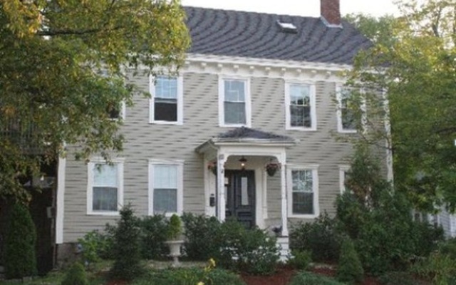 photo 5 of Auberge Gladstone