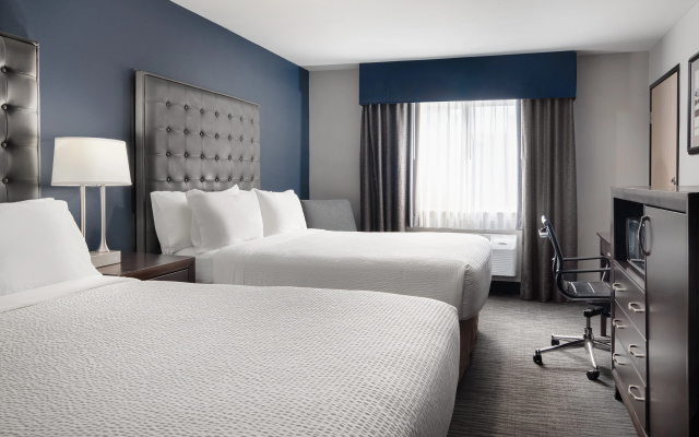photo 3 of Garner Auburn - Seattle by IHG