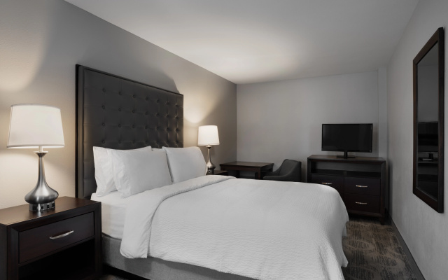 photo 5 of Garner Auburn - Seattle by IHG