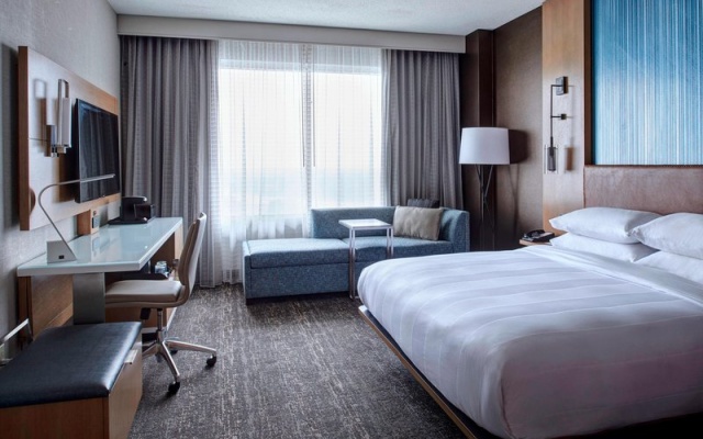 photo 4 of Auburn Hills Marriott Pontiac at Centerpoint