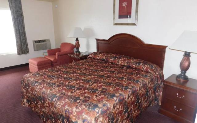photo 5 of Auburn Motel