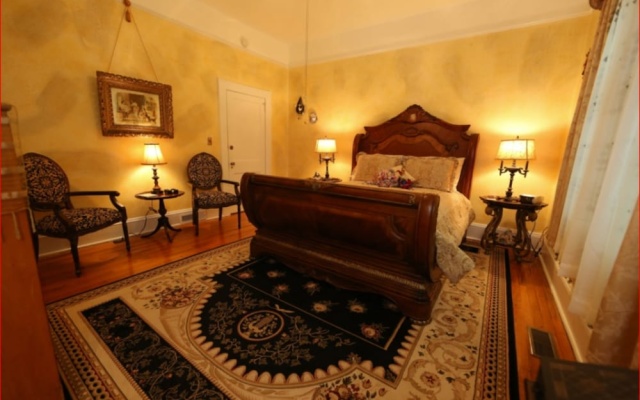 photo 3 of Aunt Adeline's Bed and Breakfast