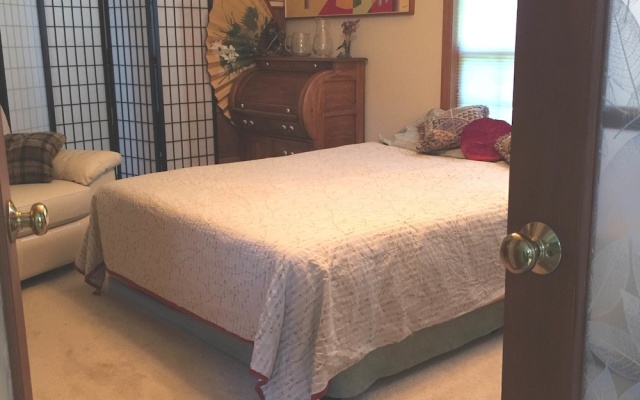 photo 2 of Aunt Louise's Secret