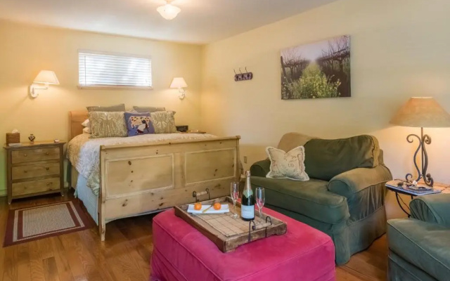 photo 5 of Aurora Park Cottages