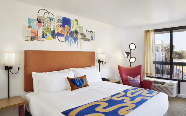 photo 4 of Avatar Hotel Santa Clara, Tapestry Collection by Hilton