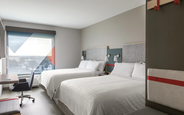 photo 5 of avid hotel Kalamazoo East by IHG
