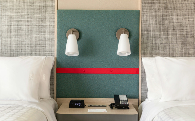 photo 3 of avid hotel Nashville - Lebanon by IHG