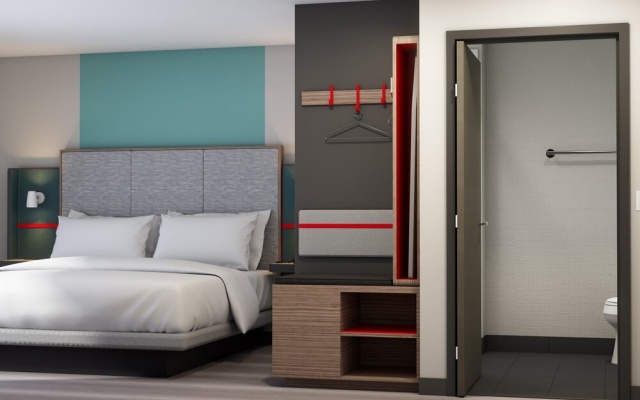photo 4 of Avid Hotels Lexington - Hamburg Area