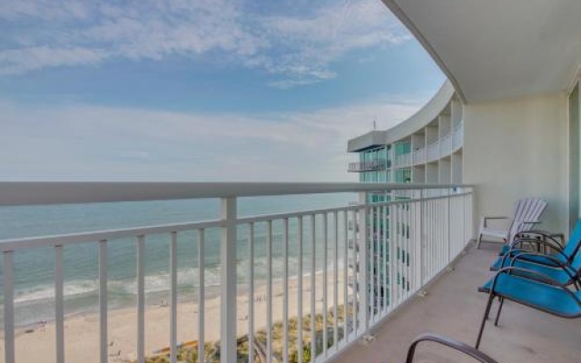 photo 4 of Avista Ocean Resort II 820 by RedAwning