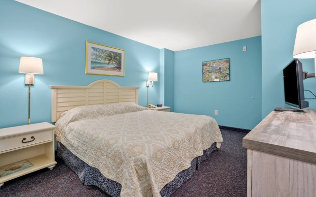 photo 3 of Avista Resort 1503 1 Bedroom Condo by RedAwning