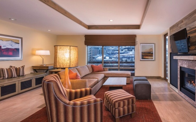 photo 5 of Avon 2BD DLX