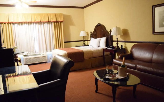 photo 3 of Ayres Hotel & Suites Ontario Airport