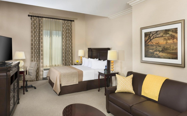 photo 3 of Ayres Hotel Orange
