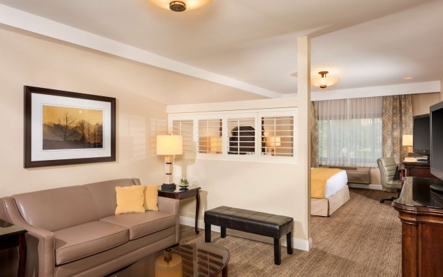 photo 5 of Ayres Suites Ontario at the Mills Mall - Rancho Cucamonga