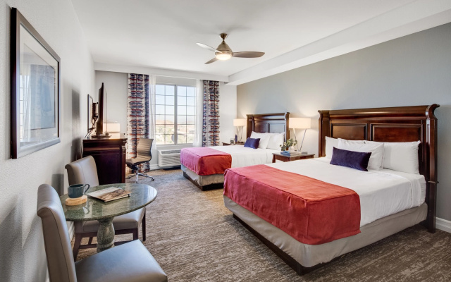 photo 5 of Ayres Suites Mission Viejo – Lake Forest