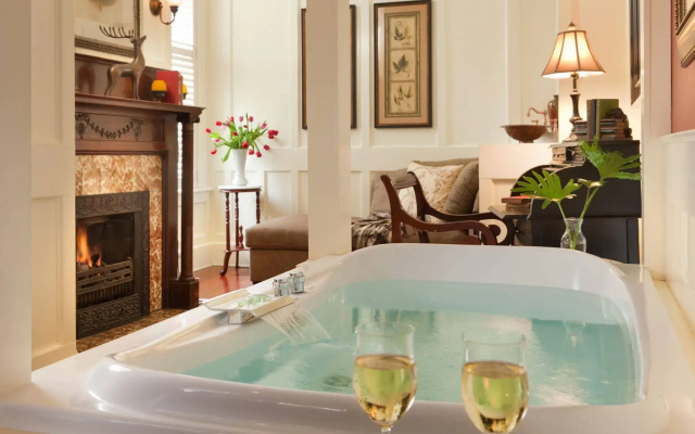 photo 4 of Azalea Inn and Villas