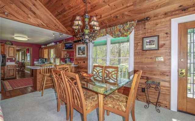 photo 4 of Azalea Private Wellness Retreat BnB