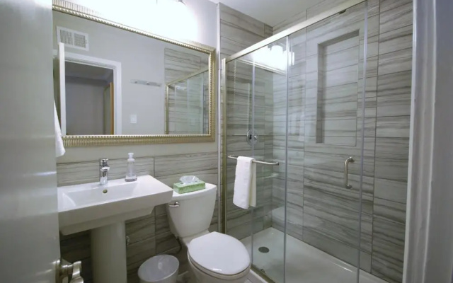 photo 5 of B1bj Great Value Serviced Condo in Quiet Neighborhood