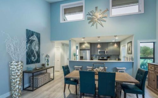 photo 4 of B5, Villas of Clearwater Beach