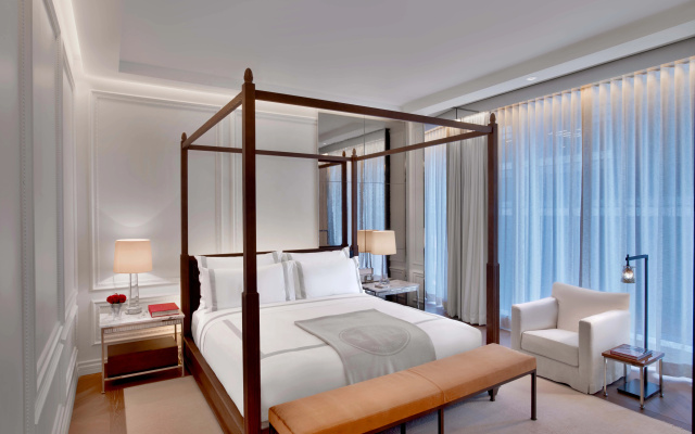 photo 5 of Baccarat Hotel and Residences New York