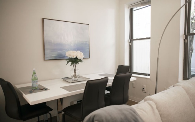 photo 4 of Back Bay Condos by Barsala