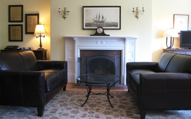 photo 2 of Back Bay Suites