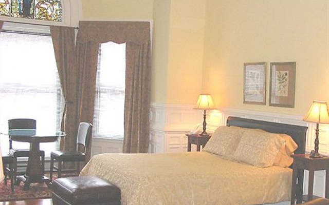 photo 4 of Back Bay Suites