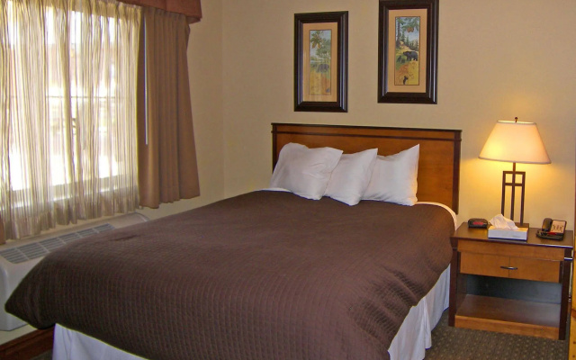 photo 4 of BackCountry Inn
