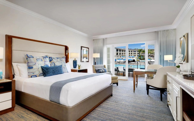 photo 4 of Balboa Bay Resort