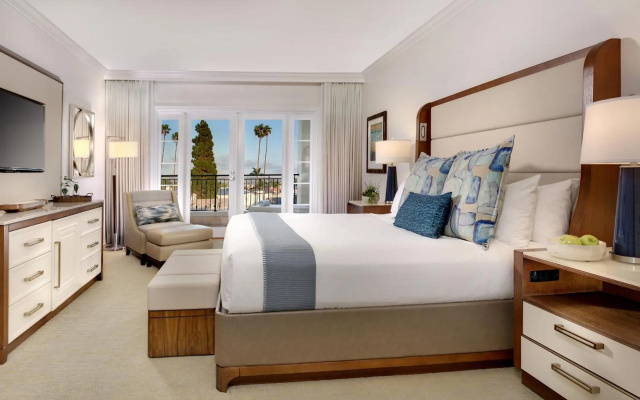 photo 5 of Balboa Bay Resort