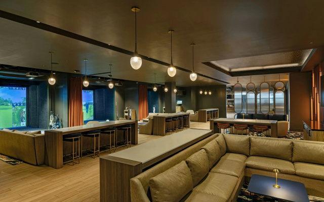 photo 2 of The Ballantyne, A Luxury Collection Hotel, Charlotte