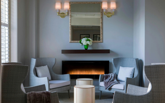 photo 3 of The Ballantyne, A Luxury Collection Hotel, Charlotte