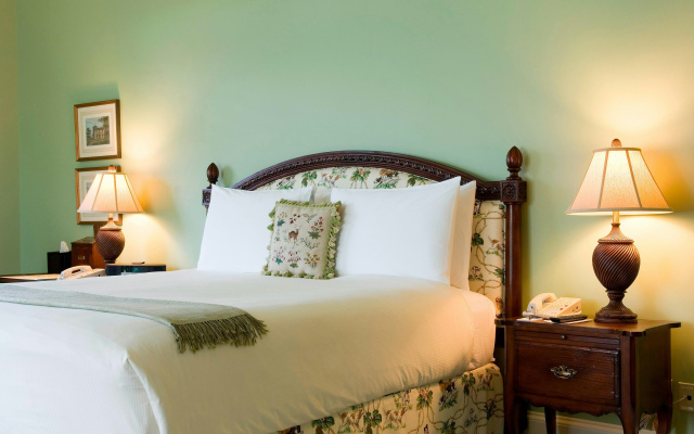 photo 5 of The Ballantyne, A Luxury Collection Hotel, Charlotte