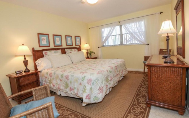 photo 3 of Bamboo Apartments