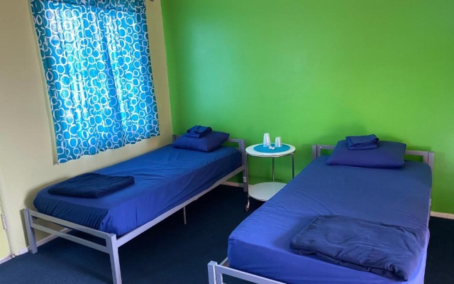 photo 2 of Banana Bungalow Hollywood Hotel & Hostel
