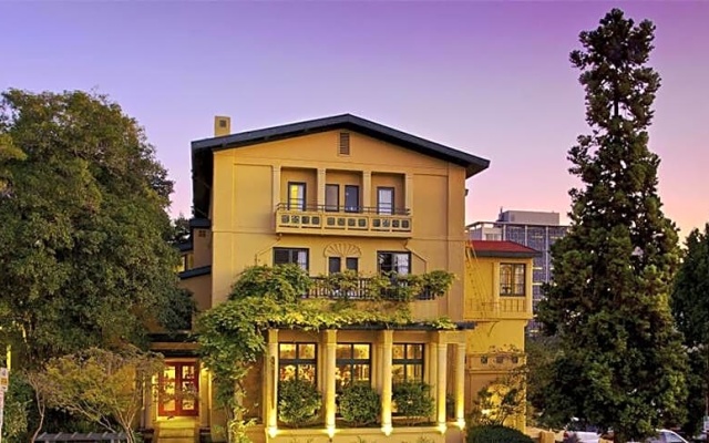 photo 2 of Bancroft Hotel