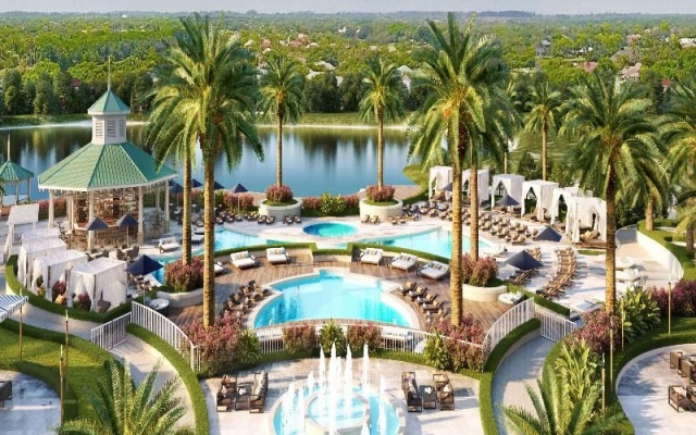 photo 4 of Banyan Cay Resort Golf