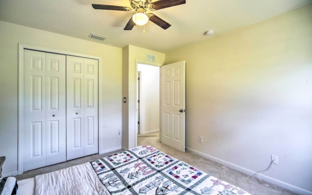 photo 5 of 'banzai Palm Bay' Home Near Parks & Beaches!