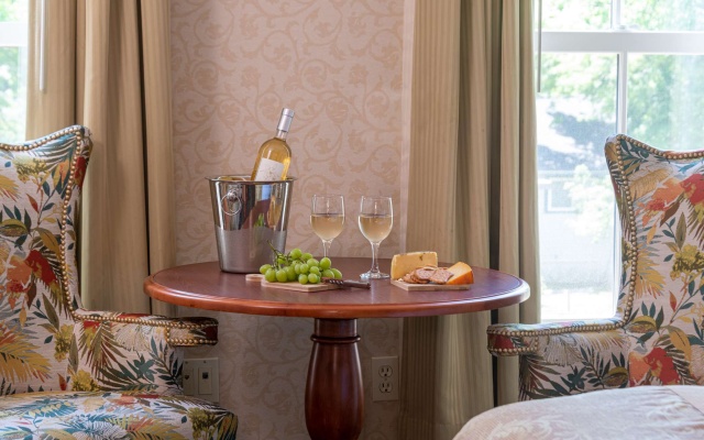 photo 5 of Bar Harbor Grand Hotel