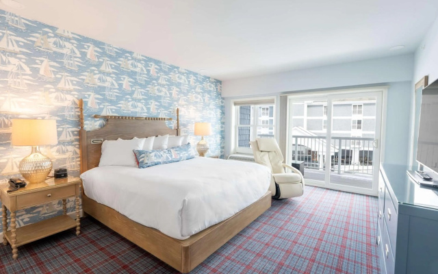 photo 3 of Bluenose Inn - Bar Harbor Collection