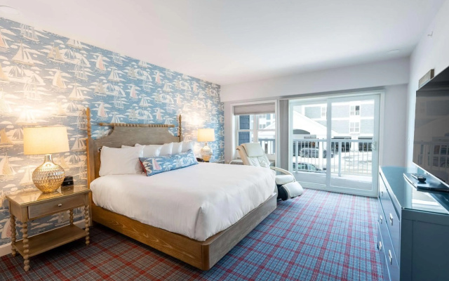 photo 5 of Bluenose Inn - Bar Harbor Collection