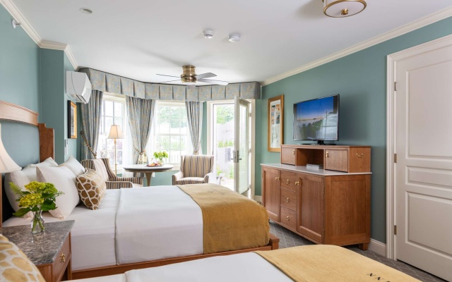 photo 3 of Bar Harbor Inn