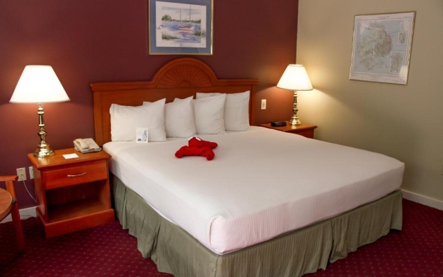 photo 4 of Bar Harbor Motel