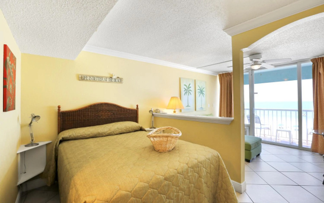 photo 5 of Barefoot Beach Club