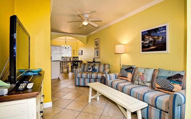 photo 5 of Barefoot Beach Resort